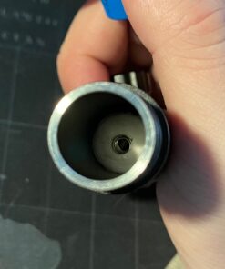 Feyachi Tactical Green Laser Sight with Mlok/Picatinny Rail Mount/Barrel Mount Include Pressure Switch Picatinny&Barrel-Mounted 42 812zm8kbhL 1