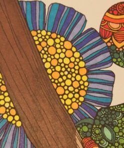 SHARPIE Permanent Markers, Ultra Fine Point, Assorted Colors, 24 Count 24-Count Ultra-Fine 31 813 cRyw3lL