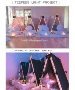 12APM Dimmable Starry Fairy Copper String Lights, 66 ft 200 LEDs with USB Plug in Powered for Bedroom Indoor Wedding Party Halloween Thanksgiving Christmas Ambiance Lighting, IP 65 Waterproof Copper wire-Warm white-200 LEDs 25 8131gSWQ8L