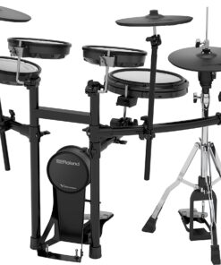 Roland TD-17KVX-S V-Compact Series Electronic Drum Kit 10 8132ZQdWx9L