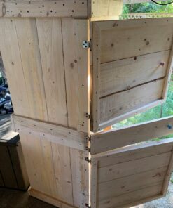 Kreg K4 Pocket Hole Jig - Adjustable, Versatile Jig for Strong Joints - Create Perfect, Rock-Solid Joints - Easily Adjustable Drill Guides - For Materials 1/2" to 1 1/2" Thick Pocket Hole System 80 8132e4QI1hL