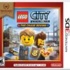 Nintendo Selects: Lego City Undercover: The Chase Begins - Nintendo 3DS 40 8132rW2K3IL