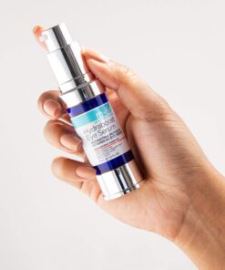 M-61 Hydraboost Eye Serum - Hydrating and firming eye serum packed with peptides and vitamin B5 7 8133UnbePkL