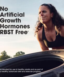 Optimum Nutrition Gold Standard 100% Whey Protein Powder, Extreme Milk Chocolate, 2 Pound (Packaging May Vary) 28 Servings (Pack of 1) 32 8134ELumFYL