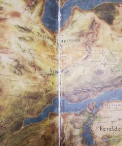 Dragon Age RPG Core Rulebook 16 8136kKK8loL