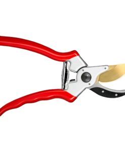 Haus & Garten ClassicPRO 8.5" Bypass Pruning Shears - Premium Garden Shears - Use As Gardening Shears, Garden Clippers, Handheld Heavy-Duty Professional Pruning Shears For Gardening & Pruning Scissors 37 813Al9INFiL