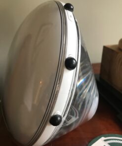 Philips SmartSleep Wake-up Light, Colored Sunrise and Sunset Simulation, 5 Natural Sounds, FM Radio & Reading Lamp, Tap Snooze, HF3520/60 44 813BHpxNp5L