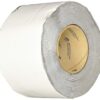 EternaBond 3" White Mobile Home RV Rubber Roof Repair Tape Sealant 3" x 10' (3" x 10 Foot) 3" x 10 Foot