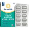 Renew Life Extra Care Go-Pack Probiotic Capsules, Daily Supplement Supports Immune, Digestive and Respiratory Health, L. Rhamnosus GG, Dairy, Soy and gluten-free, 50 Billion CFU, 30 Ct 30 Count (Pack of 1)