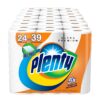 Plenty Ultra Premium Paper Towels | XL Rolls | Super Absorbent | Strong & Durable | Full Sheet | 24 Rolls 24 Rolls (Pack of 4) White 16 813BfX5hQUL 1