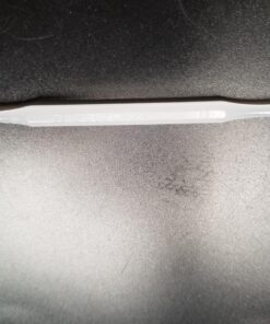 Clinere® Ear Cleaners, 10 Count Earwax Remover Tool Safely and Gently Cleaning Ear Canal at Home, Ear Wax Cleaner Tool, Itch Relief, Ear Wax Buildup, Works Instantly, Exfolimates, Earwax Cleaners. 10 Count (Pack of 1) White 40 813CEVs 3NL