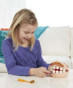 Play-Doh Doctor Drill 'n Fill Set 32 813CJbI9jxL