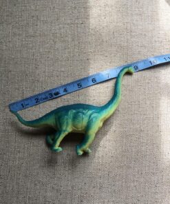 Boley 14 Pk Dinosaur Toys for Kids with Educational Pamphlet - 9" Long Dinosaur Toy Figures for Boys & Girls Ages 3+ 14 Pack + Dino Pamphlet 98 813EIXIb0oL 1