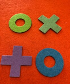 flic-flac 44PCS 8 x 12 inches (20 x 30cm) Assorted Color Felt Fabric Sheets Patchwork Sewing DIY Craft 1mm Thick … (20cm * 30cm, 44pcs) 20cm * 30cm 22 813EO7cInvL