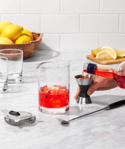 OXO SteeL Double Jigger 33 813EY6IXu7L