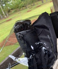 Altura Photo Waterproof Rain Cover for DSLR Cameras 54 813Fa 6hvOL