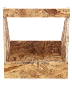 Ware Manufacturing 01492 Ware Chicken Nesting Box, Single Pack 6 813Gn7mclXL