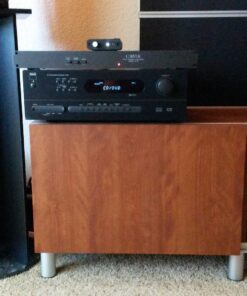 Furman M-8X2 Merit Series 8 Outlet Power Conditioner and Surge Protector 21 813HdUdgf2L