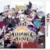 The Alliance Alive - Nintendo 3DS