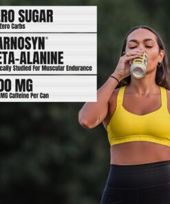 C4 Energy Drink 16oz (Pack of 12) - Frozen Bombsicle - Sugar Free Pre Workout Performance Drink with No Artificial Colors or Dyes 16 Fl Oz (Pack of 12) 11 813IYUG4hgL