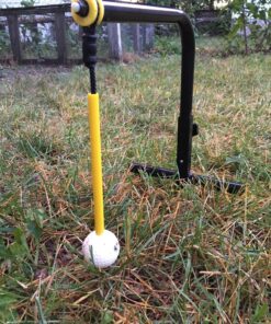 SKLZ Pure Path Golf Swing Trainer Yellow, Large 56 813Itu3X L