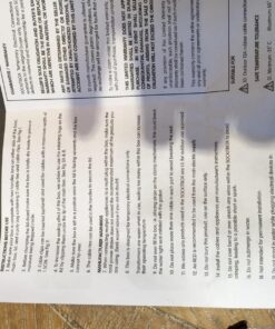 SockitBox – The Original Weatherproof Connection Box – Indoor & Outdoor Electrical Power Cord Enclosure for Timers, Extension Cables, Holiday Lights, Power Tools, Fountains & More – Size Small – Black 62 813JhRoVcJL 2