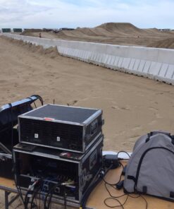 Laptop Tent Sun Shade & Water-Resistant Bag with Glare Shield, Shoulder Strap, Portable Case for Working Outside | Foldable | Privacy Cover Hood | Heat & Light Reflective Outdoor UV Material 28 813KoBWjt8L