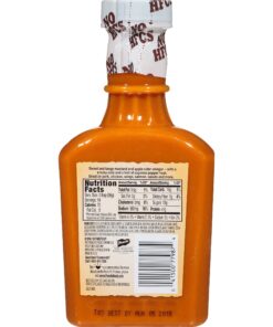Cattlemen's Carolina Tangy Gold BBQ Sauce, 18 oz, pack of 12 10 813KoDNXHxL