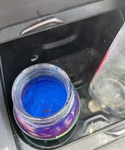 E3Live Blue Majik Powder, 50 Gram 1.76 Ounce (Pack of 1) 29 813LiKGrbzL