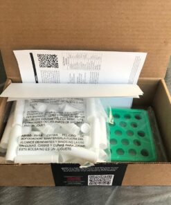 Milliard Lip Balm Crafting Kit – Includes Lip Balm Pouring Tray & 50 White 0.15oz (4.25g) Balm Tubes 216 Piece Set 33 813LzKE6PNL 1