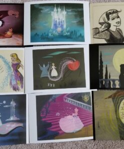 The Art of Disney: The Golden Age (1937-1961) 45 813M6o7fmQL