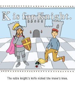 Alternative view of P Is for Pterodactyl: The Worst Alphabet Book Ever