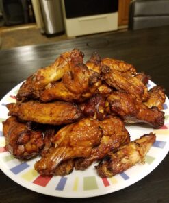 CookinPellets 40H BBQ pellets, Brown Hickory 33 813Nea72dKL