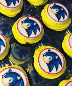 Icinginks 24 Frosting Sheets 8.5” X 11”, Icing Sheets for Cake Toppers, Cookies & Décor, A4 Very White Edible Paper, Cake Edible Paper for Birthdays, Parties, Edible Sugar Sheets for Printers 24 Count (Pack of 1) 27 813OHlP TkL