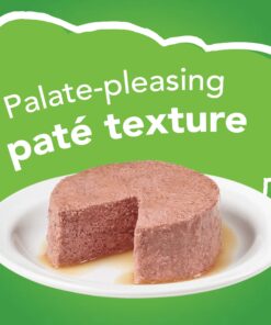 Purina Friskies Pate - (2 Packs of 12) 5.5 oz. Cans 5.50 Ounce (Pack of 24) Pate Variety Pack 27 813OO2c0k0L