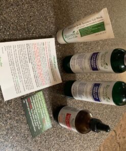 Saw Palmetto & Cayenne Scalp Oil For Hair Growth, Hair Loss Serum, Hair Oil For Dry Damaged Hair And Growth, Hair Growth Serum For Thicker Longer Fuller Healthier Hair, All Natural Vitamin Rich 32 813ObF5rJwL