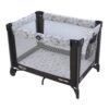 Graco Pack and Play Portable Playard, Push Button Compact Fold, Carnival Pack N Play 27 813P1jUhD8L
