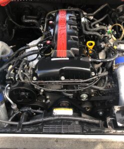 Gunk FEB1 Foamy Engine Brite Engine Cleaner - 17oz. One Each, 17 oz. 33 813Pvo1PTHL