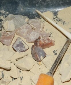 4M Kidzlabs Crystal Mining Kit, DIY Science Kit - Dig for gem Stones, For Boys & Girls Ages 5+ 77 813PzODEmLL 1