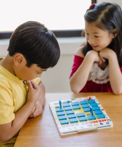 Melissa & Doug Flip to Win Travel Memory Game - Wooden Board, 7 Double-Sided Cards Games, Road Trip Essentials For Kids, Hangman Toddlers And Kids 5+ 32 813QDTBSU8L 1