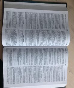 Biblia bilingue Reina Valera 1960 / NKJV, Tapa Dura / Spanish Bilingual Bible Reina Valera 1960 / NKJV, Hardcover (Spanish Edition) 59 813R0i5kq0L