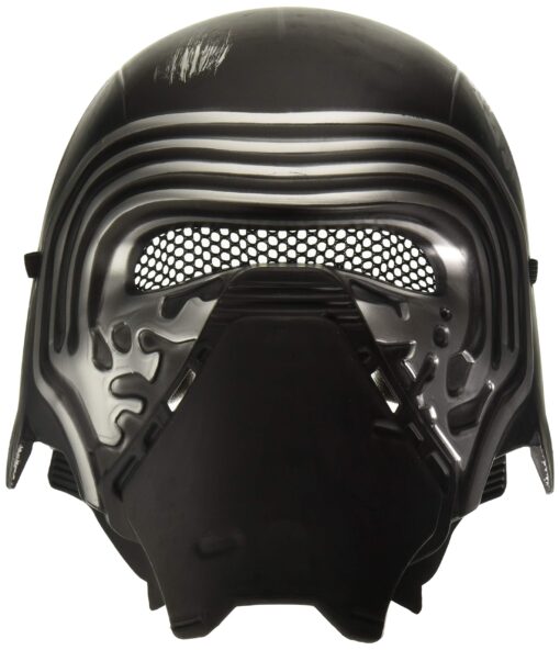 Star Wars: The Force Awakens Adult Kylo Ren Half Helmet