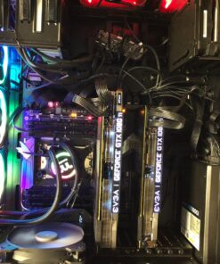 Samsung 970 PRO SSD 512GB - M.2 NVMe Interface Internal Solid State Drive with V-NAND Technology (MZ-V7P512BW), Black/Red 38 813S7IflvqL