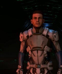 Mass Effect Andromeda Deluxe - Xbox One 26 813UkDqv03L