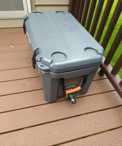 Garden Hose Shut Off Valve, Garden Hose Connector, Water Hose Shut Off Valve, Hose Valve Shut Off, Shut Off Valve for Garden, Garden Hose Shut off valve Heavy Duty 0° Straight 29 813VgSOwP8L