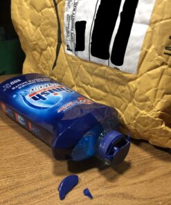 Finish Jet-dry, Rinse Agent Liquid, Ounce Blue 32 Fl Oz (Packaging May Vary), Citrus 27 813VjpCeWwL