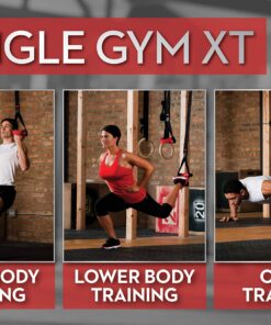 Lifeline Jungle Gym XT Pull Up 34 813WMu2WjfL