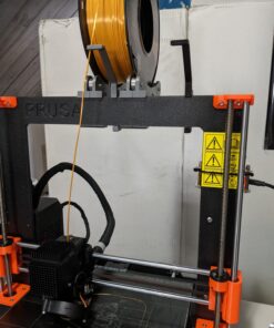 ERYONE Silk PLA Filament for 3D Printer, 1.75mm, -0.03mm, 1kg (2.1LBS)/Spool, Silk Glod A-glod 59 813XJdRdoQL