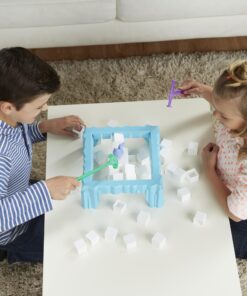 (Don't Break the Ice Game) - Hasbro Gaming - Don't Break The Ice Multicolor 41 813XzMWRoML
