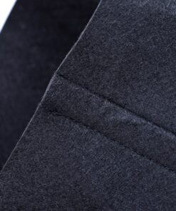 Ming Wei Garden Plant Bags / 6-Packs 5 Gallon Grow Bags/Aeration Fabric Pots/Handles (Black) Black 21 813Y86okjWL